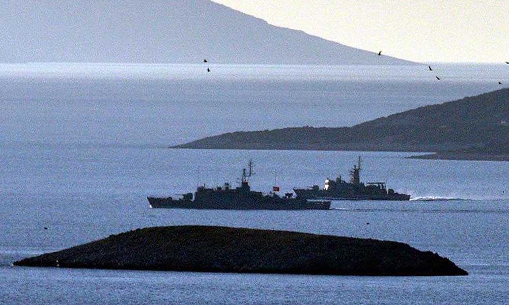 Tavşanın suyunun suyu bir Ege sorunları rehberi